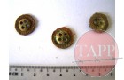 A collection of shirt buttons found at No7 Adam Park