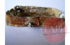 End view of the Cigarette tin