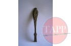 Christening Spoon front view