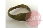 The Love Heart Ring