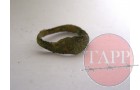 The Love Heart Ring