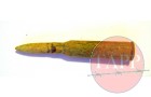 Dropped Arisaka Round at 11 Adam park