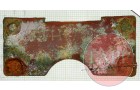 3d Scan image of the plaque done by MAEK 