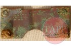 The Lenz Plaque