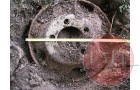 The hub unearthed