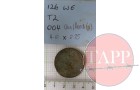 Dutch Coin made into a brooch
