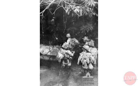Portfolio of images of Japanese troops in Malaya and Singapore p