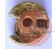 Fuse Cap to a British Type 36 grenade