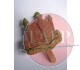 Cambridgeshire Cap Badge p.206