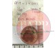 Mortar Fuse Cap p.199