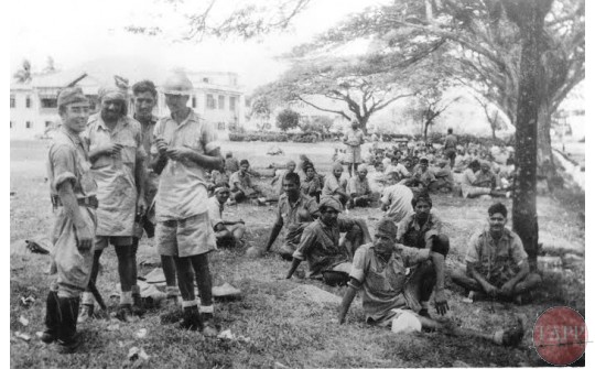 Photo Album of Lt Tadao Tomita, 11th Regiment, 5th Division. p.69 ...